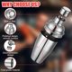 thumbnail image 3 of Cocktail Shaker Acero Inoxidable 550 ml con Colador Integrado Shaker Boston para Coctelería en Casa Bar o Fiesta, 3 of 7
