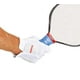 thumbnail image 3 of Guante de Tenis para Dama Tourna, Dedos Completos, Pequeño, Mano Izquierda, Blanco, 3 of 3