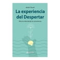 thumbnail image 1 of La Experiencia del Despertar Talleres Lectorum Antón Teruel, 1 of 1