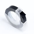 thumbnail image 1 of Multi Color Label Maker Embossing Refill Tape 9mm X 3Meters for Motex Dymo, 1 of 8