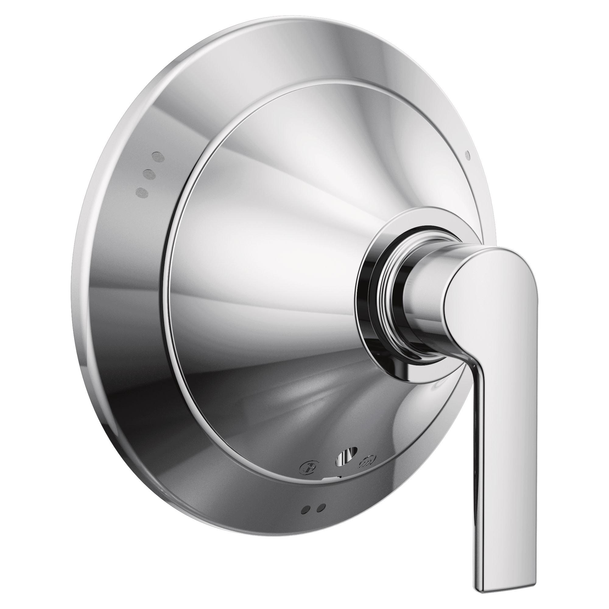 Moen Ts9205 Doux Single Handle 3 Function Diverter Trim