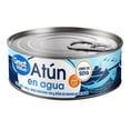 thumbnail image 1 of Atún Great Value en agua 140 g, 1 of 4