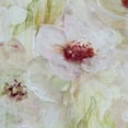 thumbnail image 3 of Masterpiece Art Gallery Jardin Blacn White Flowers Crop I by Carol Robinson Canvas Art Print 22" x 28", 3 of 4