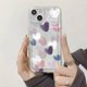 thumbnail image 1 of Funda Corazón Suave Para Samsung A14 A13 A11 A12 A10 A10S A31 EU A51 A52 A52S A50 A50S A30S A32 A33 A03 A22 A23 A71 A73 A02 A03 S22 S23 Plus Ultra FE Airbag A Prueba De Golpes, 1 of 3