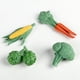 thumbnail image 5 of 8 figuras de frutas y verduras con colores vivos, ideal para decorar paisajes, 5 of 8