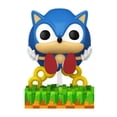 thumbnail image 1 of Sonic Anillos Dispersos Exlcuisov PX Funko Pop The Hedgehog, 1 of 3