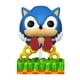 thumbnail image 1 of Sonic Anillos Dispersos Exlcuisov PX Funko Pop The Hedgehog, 1 of 3