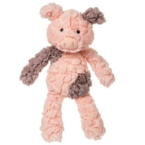 Mary Meyer Putty Nursery Soft Toy, Piglet, 11"