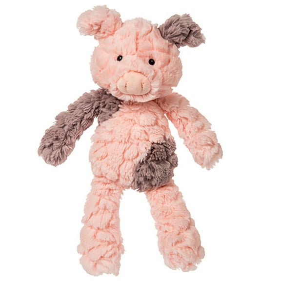 Mary Meyer Putty Nursery Soft Toy, Piglet, 11"