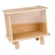 thumbnail image 5 of Caja de excavación para hámster Durabilidad Caja de madriguera para hámster Caja de baño de arena para hámster Escondite Pequeño, 5 of 9