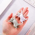 thumbnail image 4 of 10Pcs Dancing Cats Pencil Holder, Cat Pen Holder Mobile Phone Holder, Cute Cat Figure Cat Earphone Holder Cat Gifts for Cat Lovers Home Decoration Orn, 4 of 5