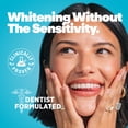 thumbnail image 3 of Lumineux Mouthwash for People with Sensitive Teeth, Fluoride Free & Mineral Rich, 16 oz, 3 of 6