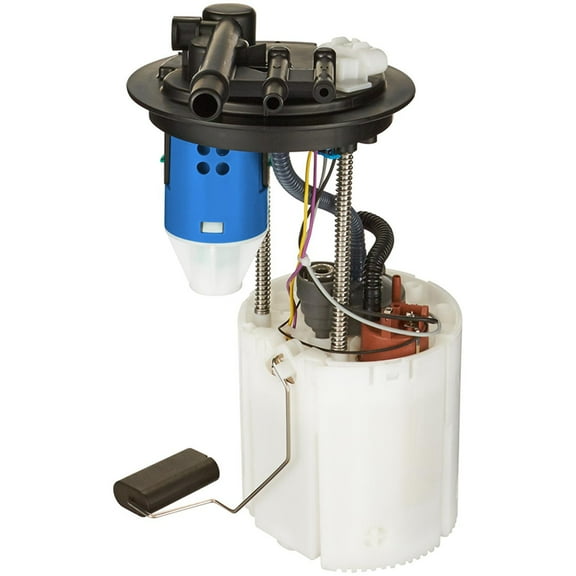 Agility Auto Parts 4011388 Fuel Pump Module Assembly for Chevrolet Specific Models