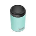 thumbnail image 1 of Aislante para latas YETI Rambler Colster, 355 ml, Seafoam, 1 of 9