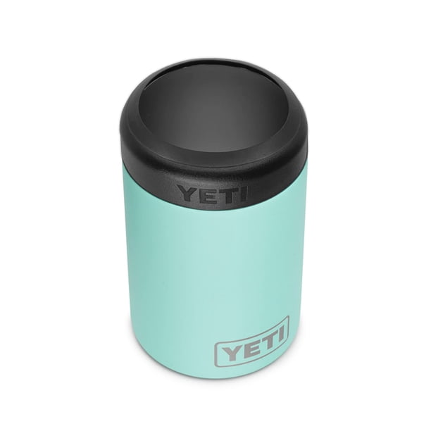 Aislante para latas YETI Rambler Colster, 355 ml, Seafoam