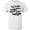 AA-White, variant on Inktastic Types of Sharks T-Shirt