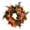 A23, variant on Halloween Artificial Maple Leaf Pumpkin Vine with LED Lights 67-71 Inch Lighted Fall Foliage Garland for Home Halloween Holiday Party Decor