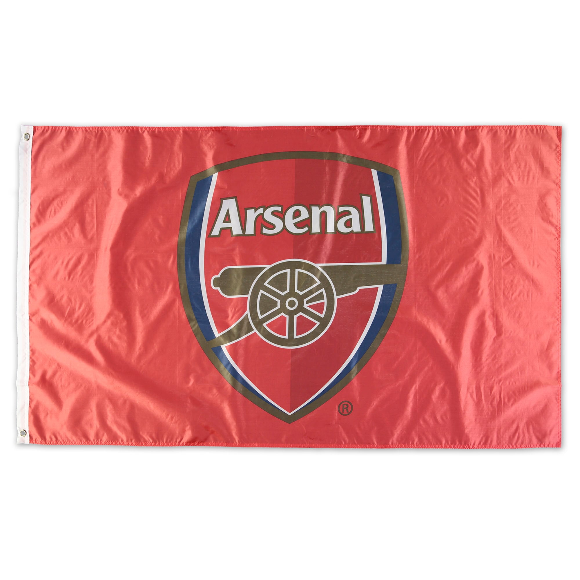Arsenal 3' x 5' SingleSided Flag