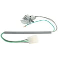 thumbnail image 3 of 3949238 Washer Lid Switch Replacement for Kenmore / Sears 11020854991 Washing Machine - Compatible with WP3949238 Lid Switch - UpStart Components Brand, 3 of 4