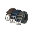 thumbnail image 1 of Men's Elastic Braided Stretch Belt, 1 of 5