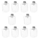 thumbnail image 2 of 10 botellas de jugo, contenedor de bebidas, tarro de dulces, botella especial, tarro para beber con Estilo A, 2 of 8