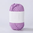 thumbnail image 7 of Yonrjhukm Colorful Hand Knitting Yarn, 50g Soft Acrylic Crochet Yarn for Knitting, DIY Crafts, Sweaters, Scarves, Bags, and More, Great for Beginners and Experienced Crafters, 7 of 7