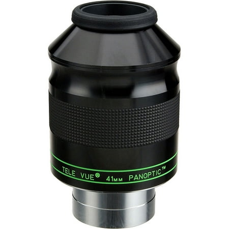 TeleVue Panoptic 41.0mm Eyepiece EPO-41.0