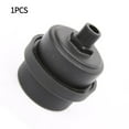 thumbnail image 2 of Bgsha 1PCS Filter Plastic Air Compressor Intake Filter Muffler 13mm/16mm/20mm, 2 of 4