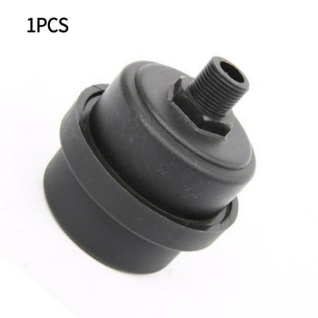 

1PCS Filter Plastic Air Compressor Intake Filter Muffler 13mm/16mm/20mm