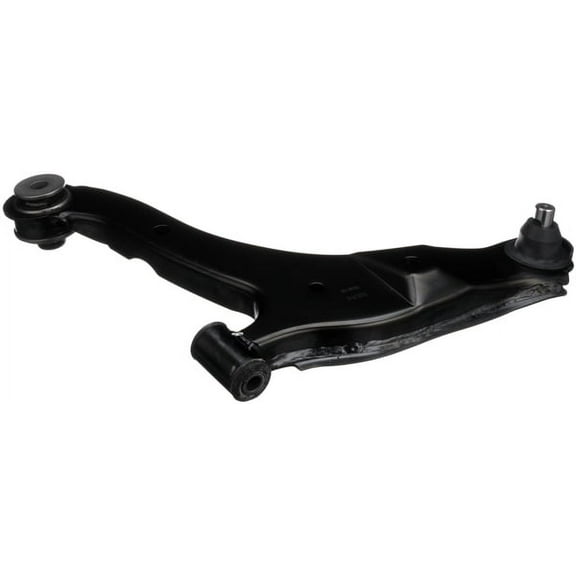 Delphi TC5199 Suspension Control Arm and Ball Joint Assembly Fits select: 2006-2010 CHRYSLER PT CRUISER