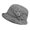 Grey, variant on Sales Today Under $5 Purple Vintage Felt Cloche Hat GIJNRIUIUA Women Straw Boater Hat Flat Summer Beach Vintage Style Hat Autumn and Winter Dome Casual Fisherman Pot Hat Small Bowler Hat Sun Hats