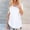 White, variant on Tittly T Shirts for Women Basic Tees Womens Short Sleeve V Neck Loose Casual T Shirts Summer Tops Tshirts Shirts Spring Tops for Women Black L