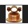 thumbnail image 2 of Soiux Chief 508-3PK5 Pipe Hanger  0.75 in., 2 of 3
