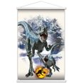 thumbnail image 1 of Jurassic World : Dominion - Blue et Beta Focal, 1 of 4