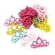 thumbnail image 2 of 30 Piezas de Lentejuelas Multicolores Perfecl para Pinzas para el Cabello Niños, 2 of 7