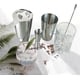 thumbnail image 2 of Juego de 6 Piezas para Coctelería - Set de Herramientas para Bartender con Coctelera Boston - Incluye Utensilios para Mezclar Bebidas y Cócteles, 2 of 4