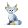 thumbnail image 1 of Schleich - 70547 | Bayala: Lunaja's Moon Fox, 1 of 1