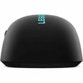 thumbnail image 2 of Lenovo Legion M300s RGB Gaming Mouse Shadow Black - Up to 8000 DPI, 220 IPS, 30g - Up to 20million lifespan Omron mechanical microswitch - 57g light-weighted and 100% PTFE mouse feet - 16.8 Million..., 2 of 12