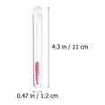 thumbnail image 3 of MasteelfCA 20 Pcs Tubes de Brosse à Cils, Tubes de Mascara avec Tubes, 3 of 7