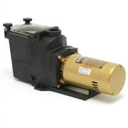 Hayward W3SP2607X10 Super Pump 1 HP Single Speed Pool Pump, 115/230V