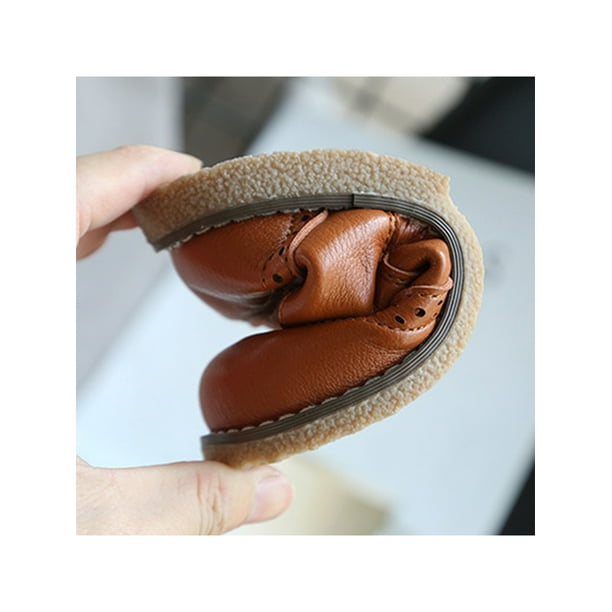 Girls wingtip shoes clearance