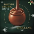 thumbnail image 4 of Lindt Lindor Assorted Chocolate Christmas Candy Truffles, 15.2 oz. Bag, 4 of 13