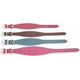 thumbnail image 4 of Leather Dog Collar for Whippets, Salukis, and Greyhounds - Soft Padded Adjustable Collar for Large Breeds, Durable Material, 4 of 5