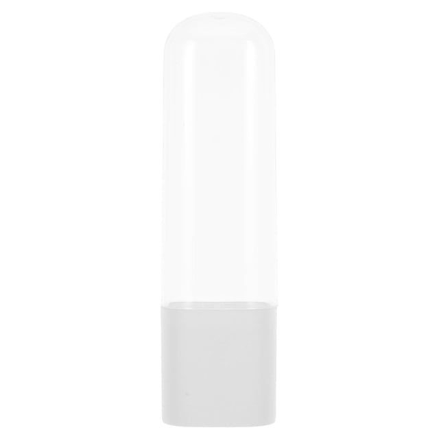 Travel Storage Case For Flosser Tips Portable Flosser Tip Holder For Travel Container For Flosser Tips Multi-Use Flosser Tip Heads Box