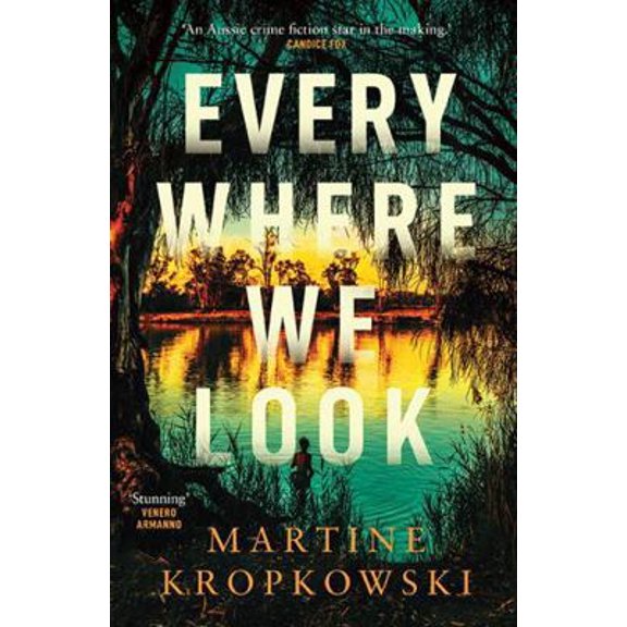 Pre-Owned Everywhere We Look (Paperback) 1761153749 9781761153747