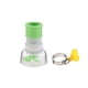 thumbnail image 2 of Aireador de Grifo Ounissouiy Difusor de Agua Ajustable 360 Grados Tipo HA063435-02B, 2 of 6