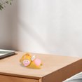 thumbnail image 1 of Sleeping Cat Desktop Ornament Home Decoration Cute Fireplace Desk Indoor Tabletop Piece for Kitchen, 1 of 7