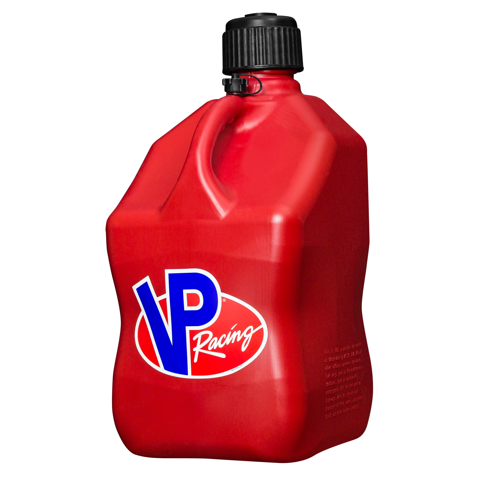 Details about   VP Racing Fuels 5-Gal Plastic Motorsport Fuel Tank 2-pack & 14" Hose Kit w/ Cap 