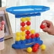 thumbnail image 5 of Juego de Pinball 2024 | Juego de fiesta familiar | Pelota interactiva multijugador con rebote | Juego de mesa 3D para niños y adultos | Juego educativo de coordinación ojo-mano, 5 of 9