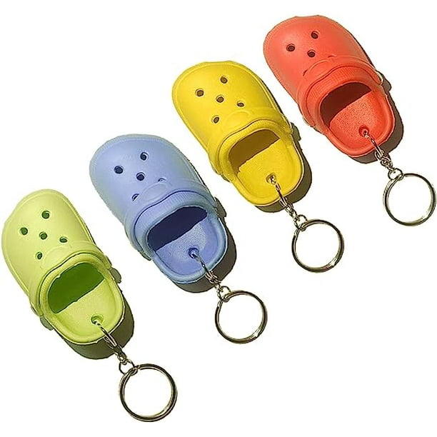 Shoe keychains bulk sale